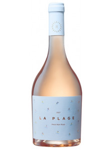 La Plage Rose 2023 | Crama Rasova | Murfatlar